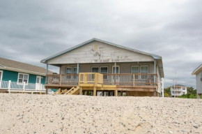 Blue Haven by Oak Island Accommodations